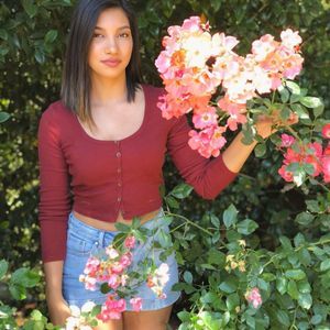 Meet your Posher, Diana